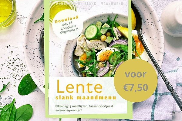 cover lentemenu