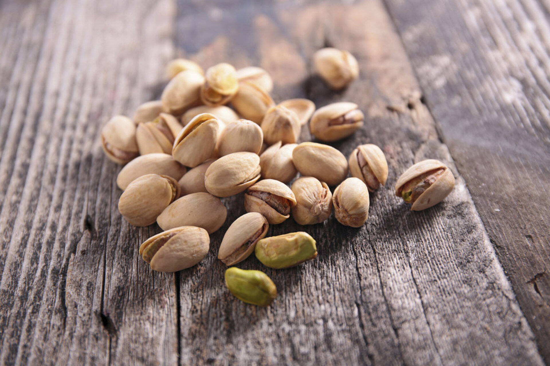 Pistachenootjes Pistachenootjes