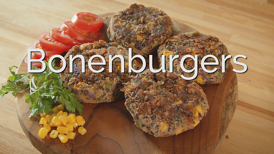 Bonenburger
