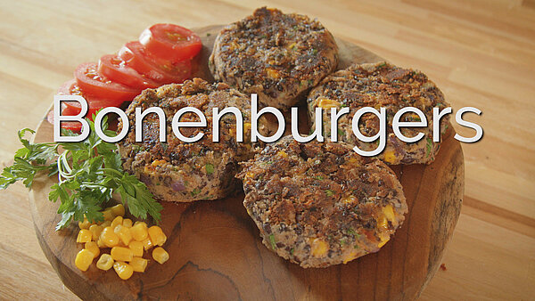 Bonenburger