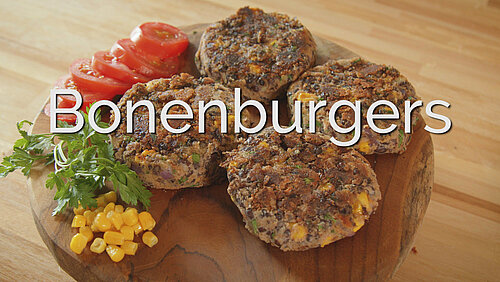 Bonenburger