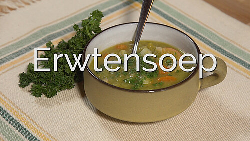 Erwtensoep