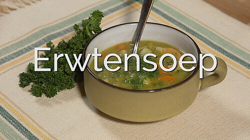 Erwtensoep