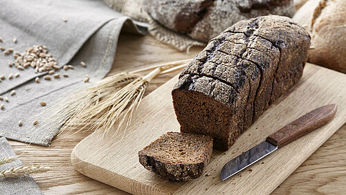 Hoe maak je ontbijtkoek?