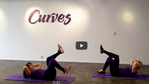 30 minuten workout voor thuis