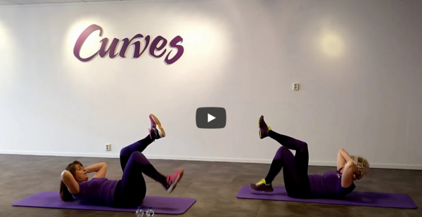 30 minuten workout voor thuis
