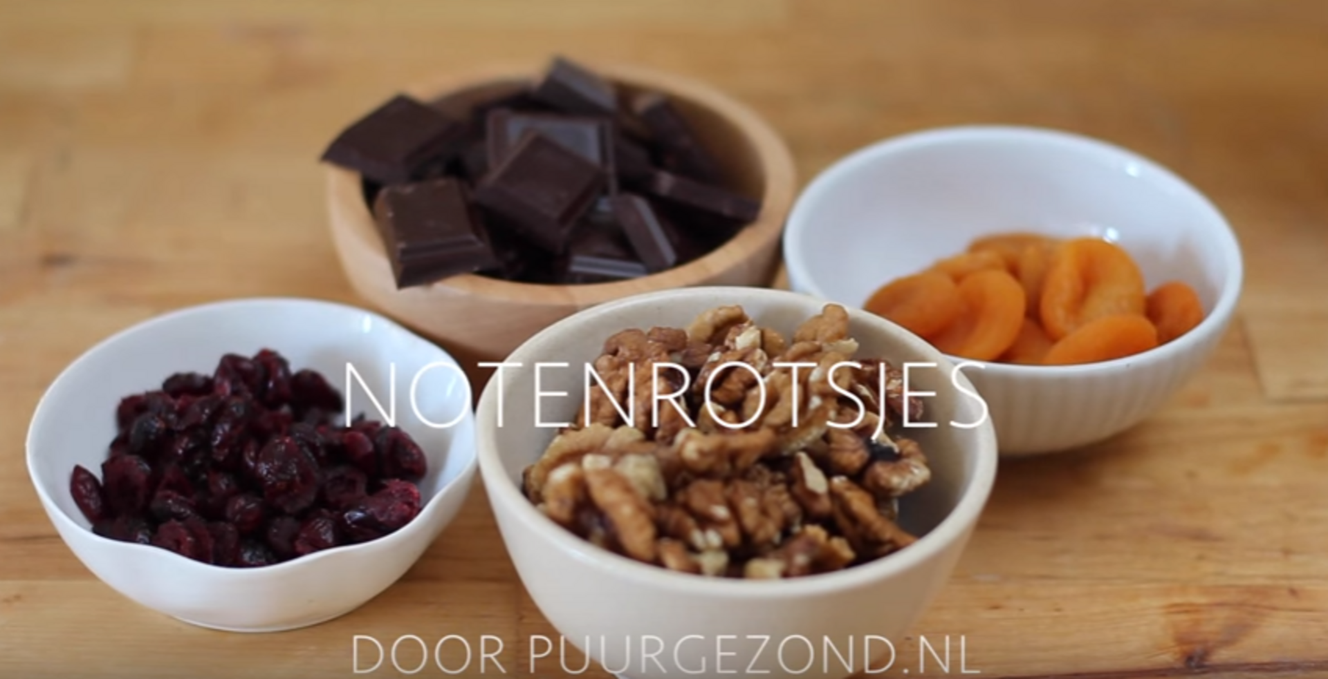 Notenrotsjes Notenrotsjes