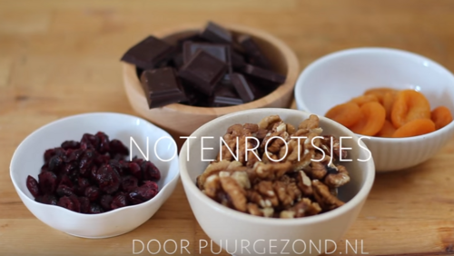 Notenrotsjes
