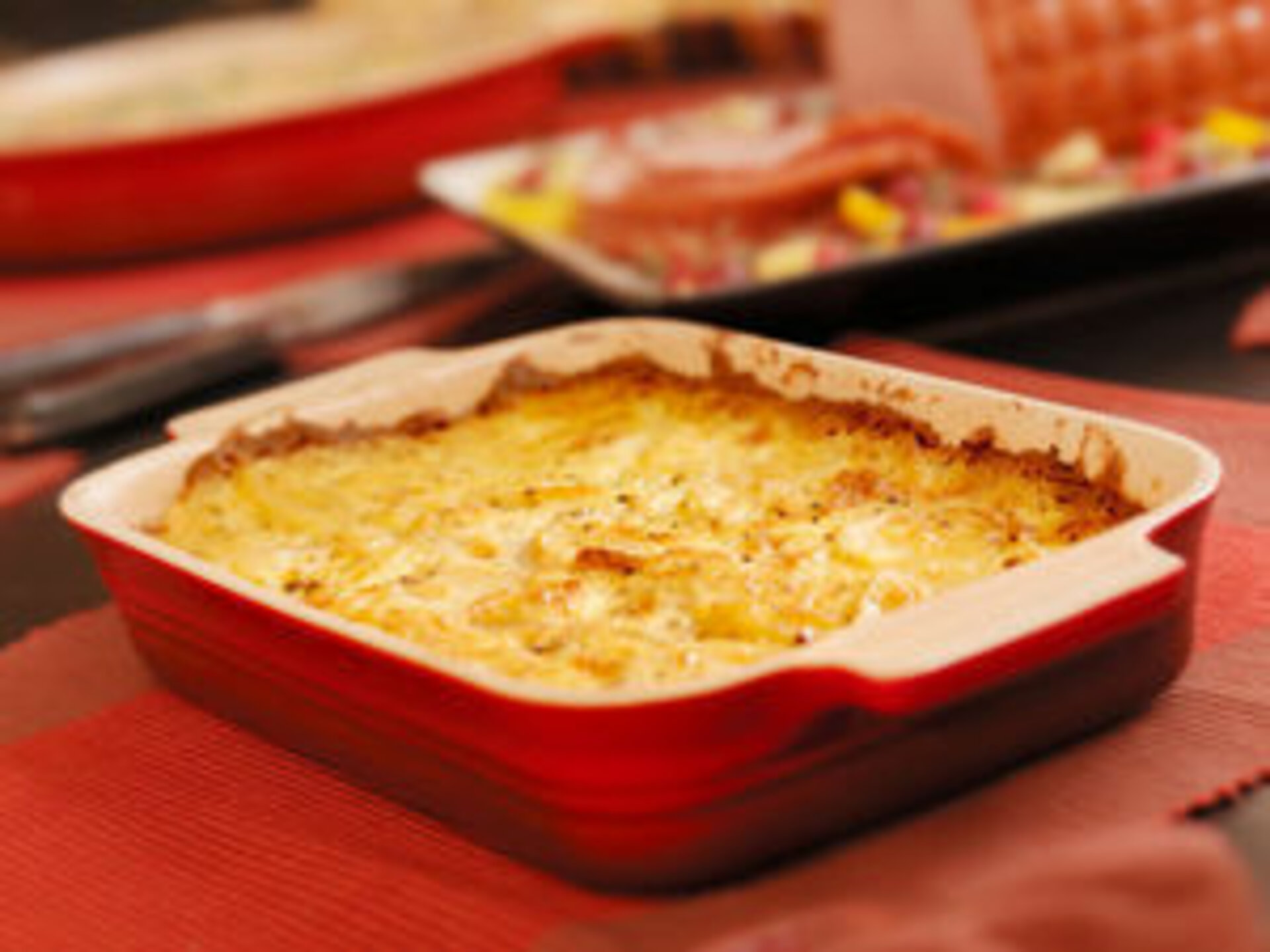 Hollandse ovenschotel Hollandse ovenschotel