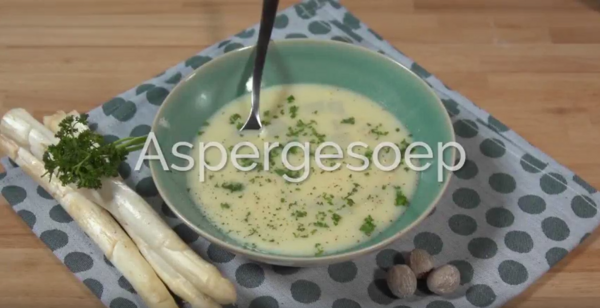 Aspergesoep