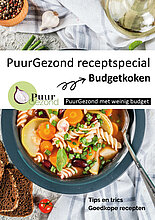 receptspecial budgetkoken
