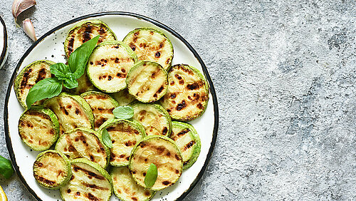gegrilde groenten Hoe grill je groenten