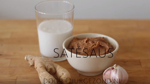 Satesaus