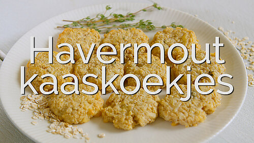 kaaskoekjes