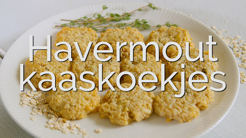 kaaskoekjes