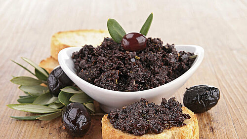 Tapenade Tapenade