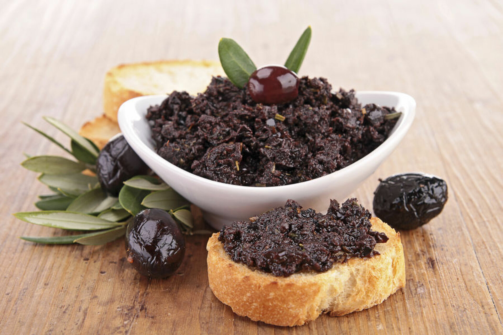 Tapenade Tapenade