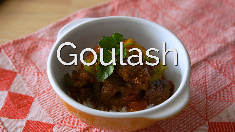 Goulash