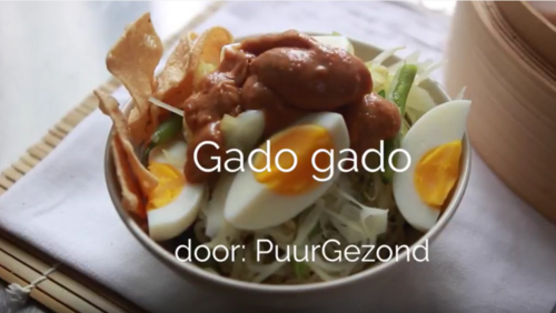 Gado gado