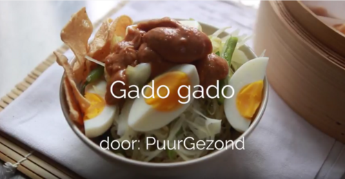 Gado gado