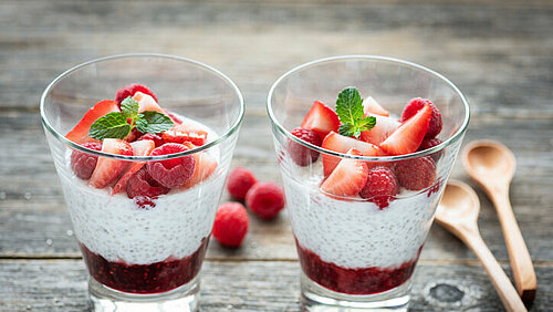 Pudding