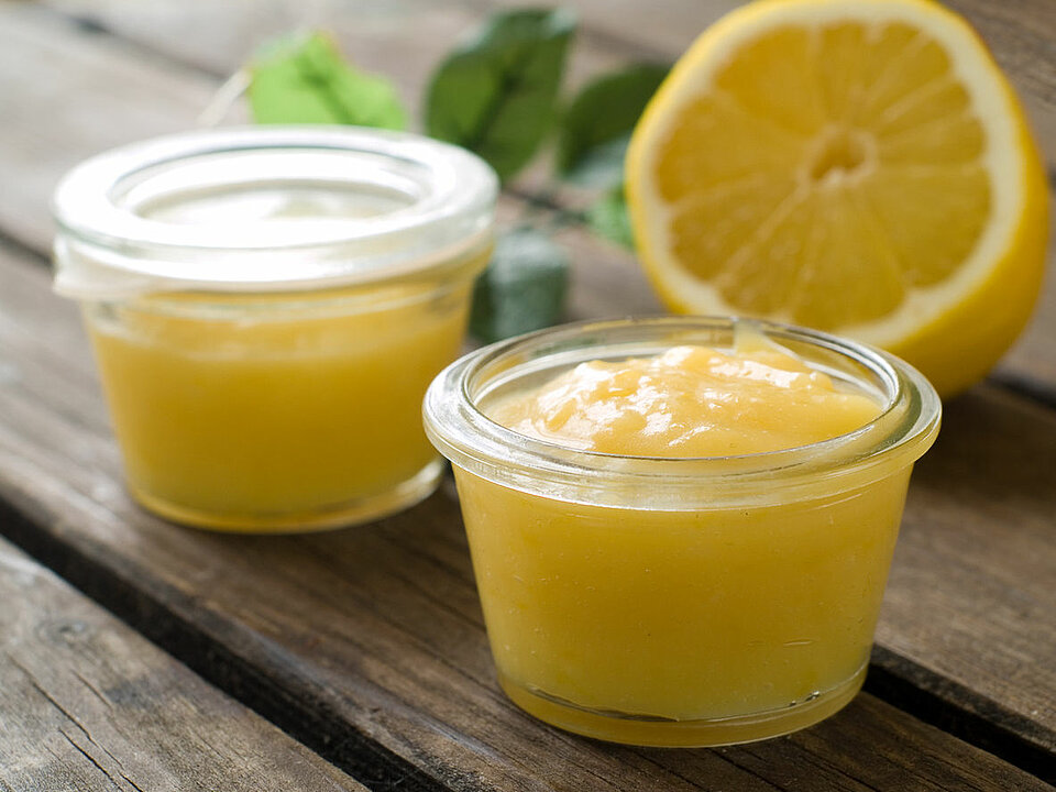 Lemoncurd