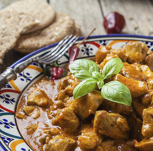 homemamde kip tikka masala homemade kip tikka masala