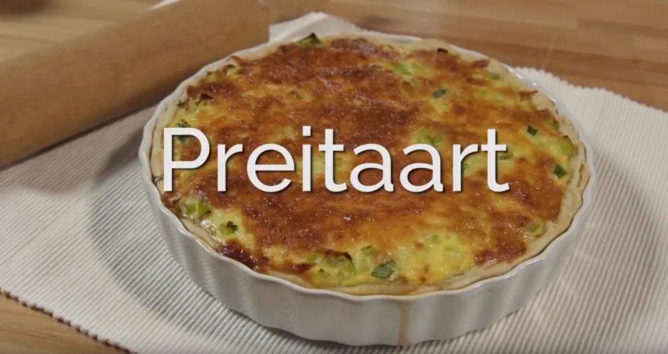 Preitaart