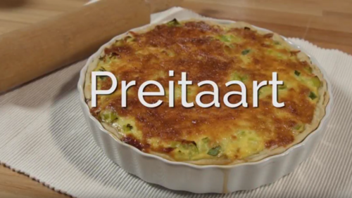 Preitaart