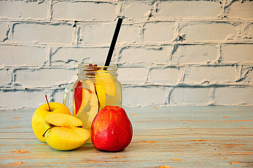 Appelwater