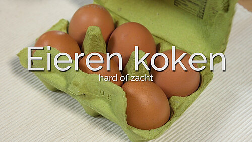 Ei koken