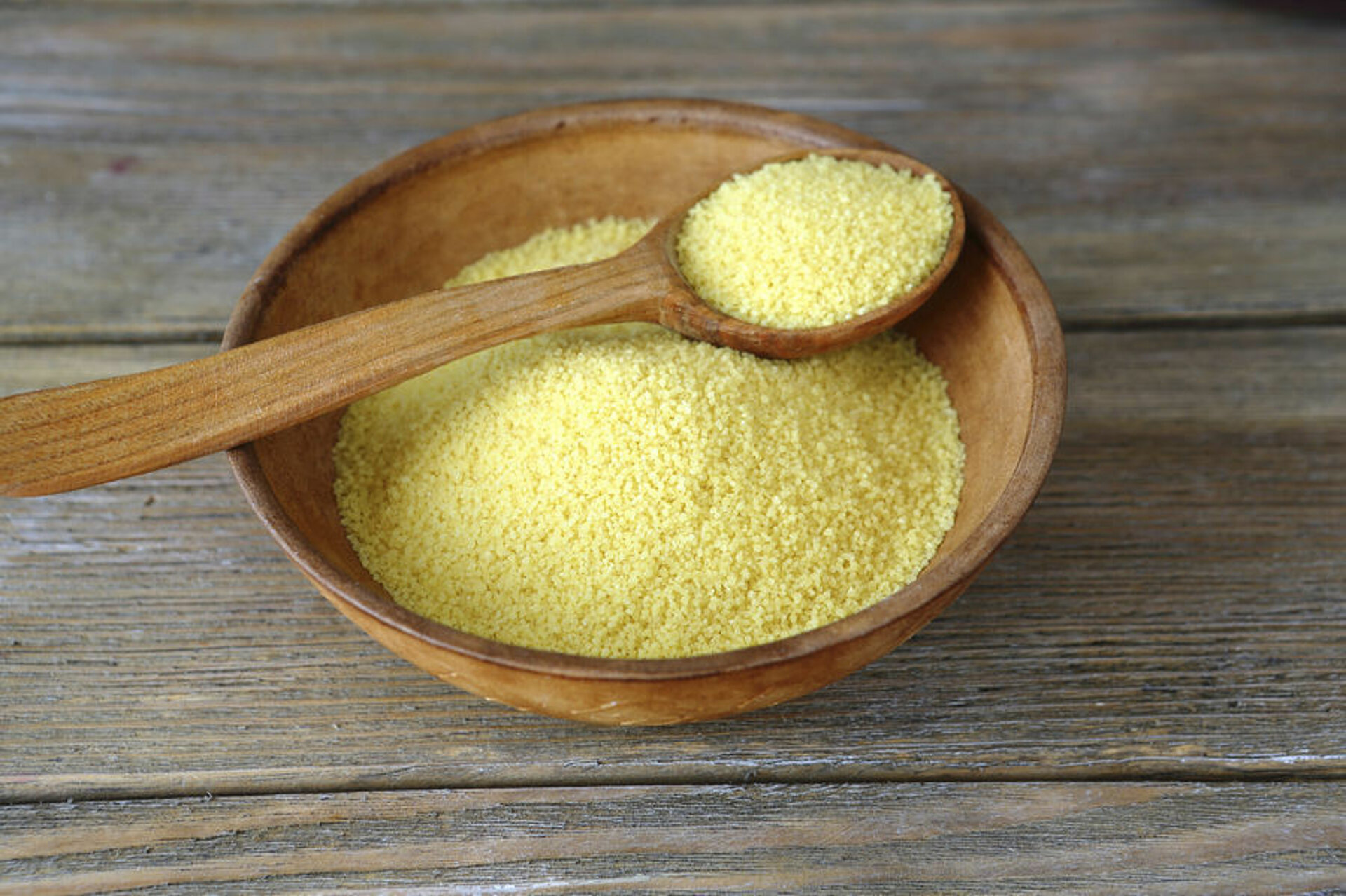 Hoe maak je couscous?