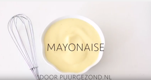 Mayonaise