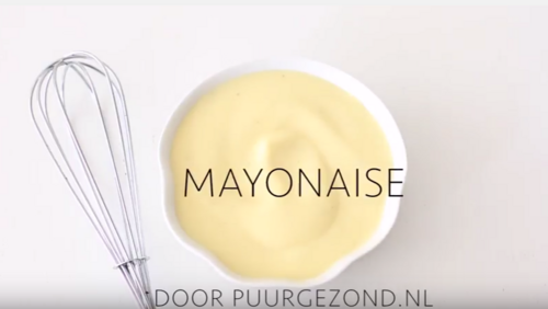 Mayonaise