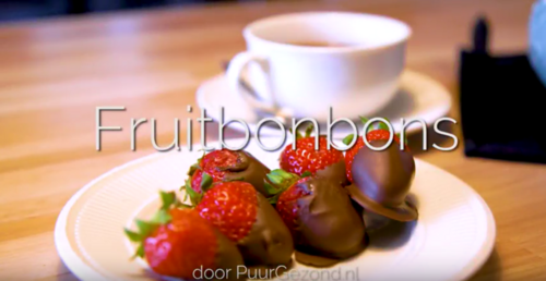 Fruitbonbons