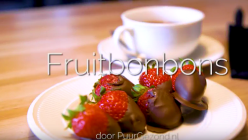 Fruitbonbons
