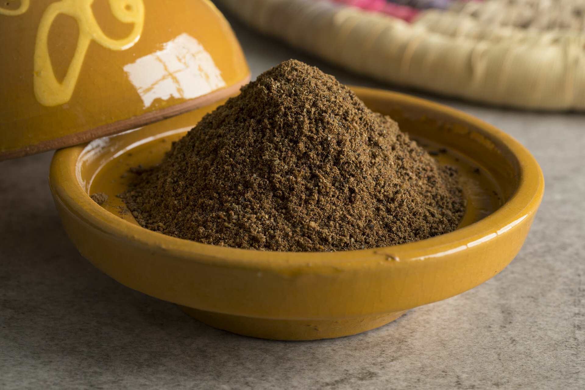 Ras el hanout Ras el hanout
