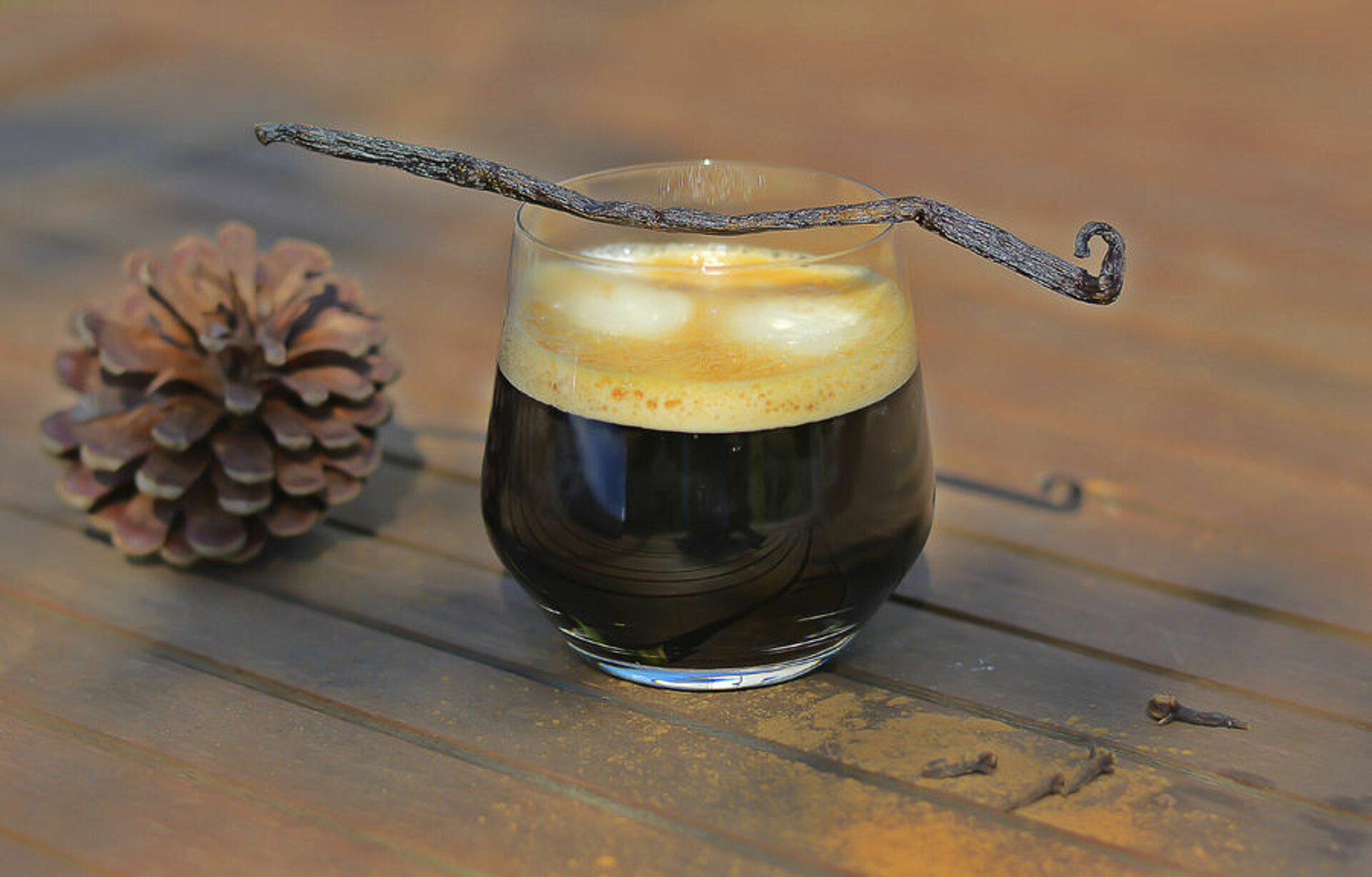 Is vanillesuiker gezonder dan zoetstoffen met aspartaam in mijn koffie? Is vanillesuiker gezonder dan zoetstoffen met aspartaam in mijn koffie?