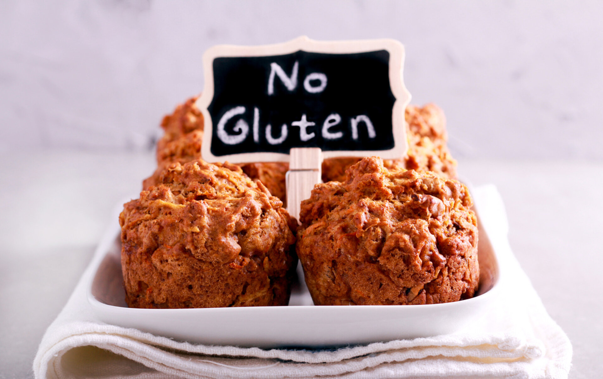 Is glutenvrij eten gezonder?