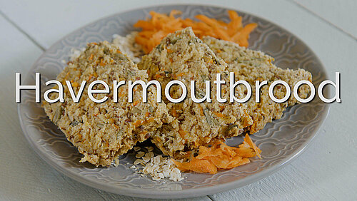 havermoutbrood