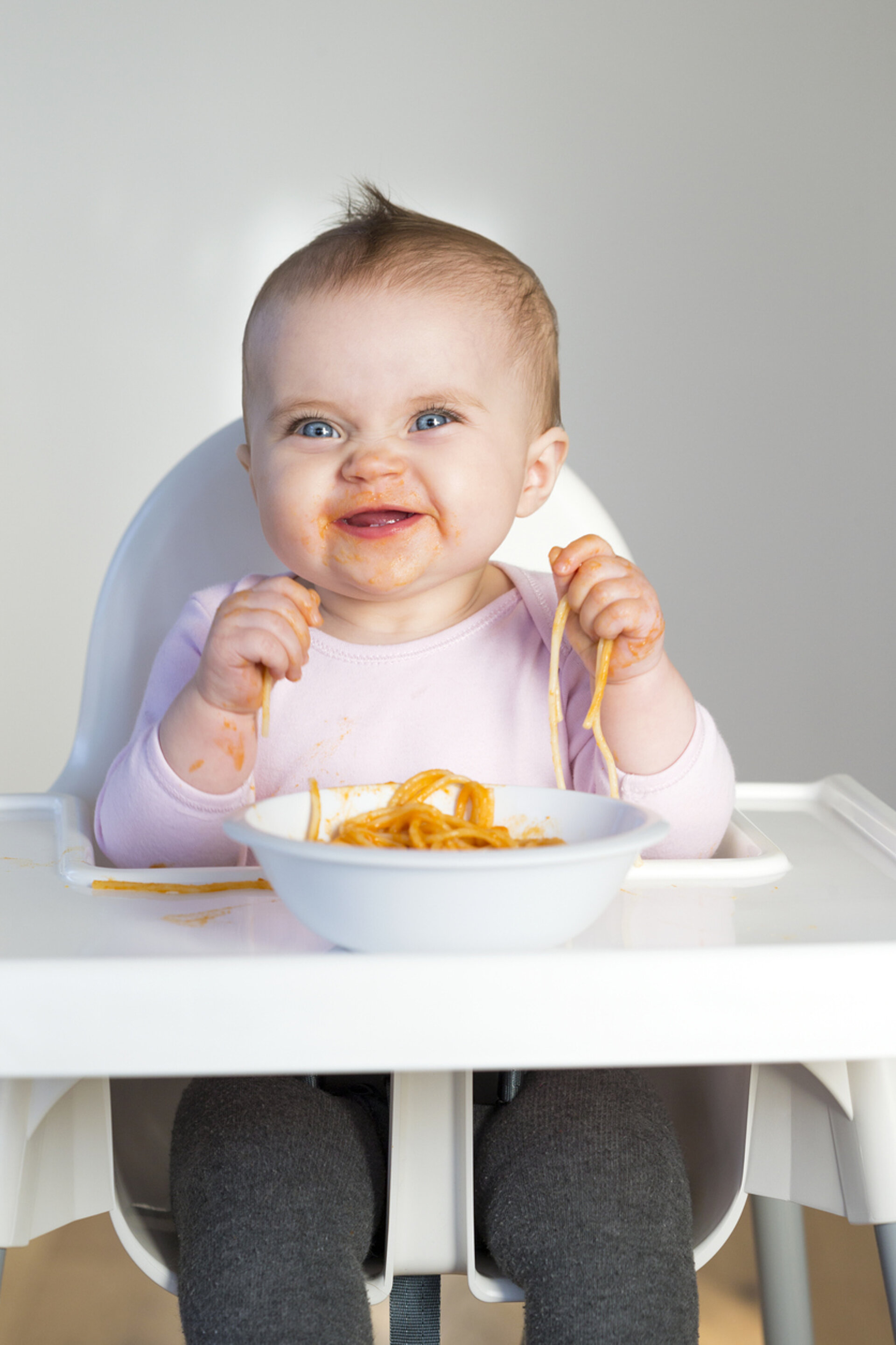 Pasta di Mama