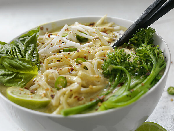Noodlesoep