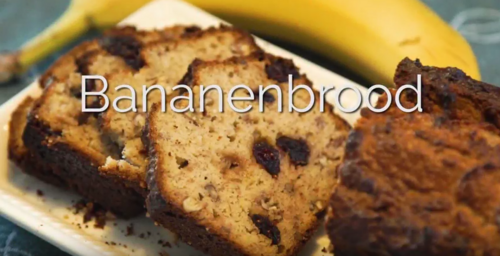 Bananenbrood