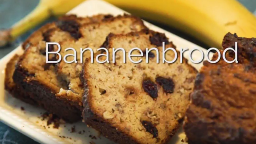 Bananenbrood