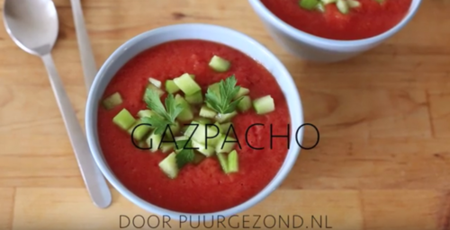 Gazpacho