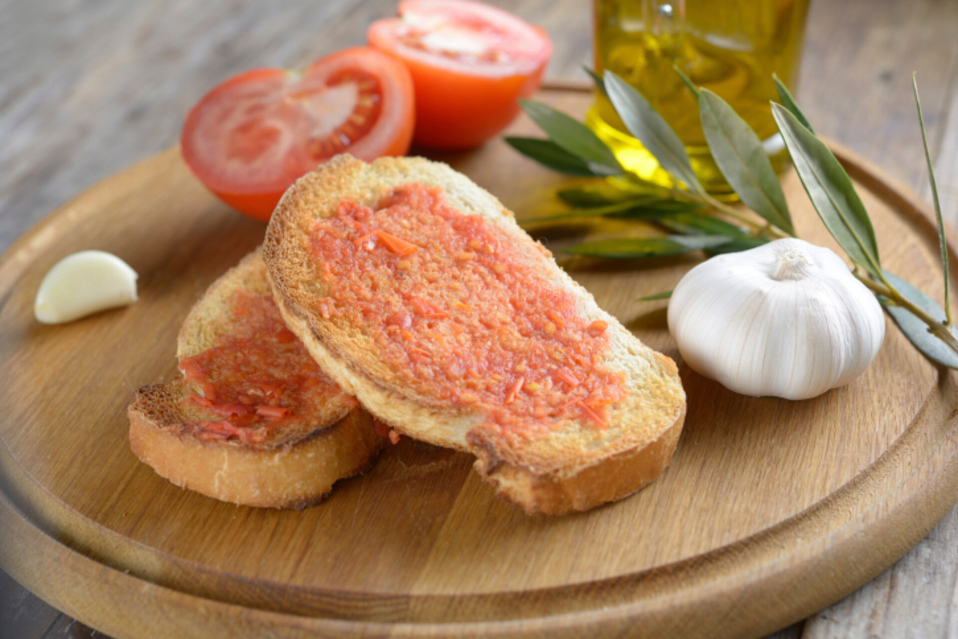tomatenbrood