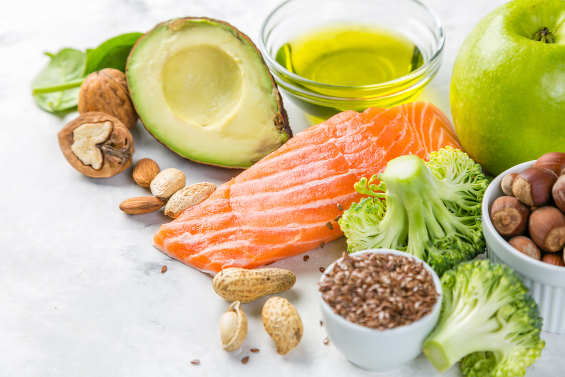De ene calorie is de andere niet