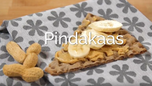 Zelf pindakaas maken Zelf pindakaas maken