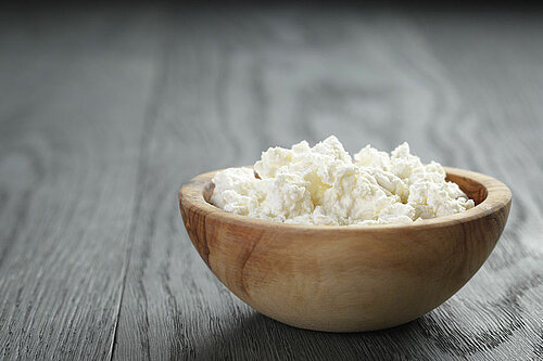 Hoe maak je ricotta?