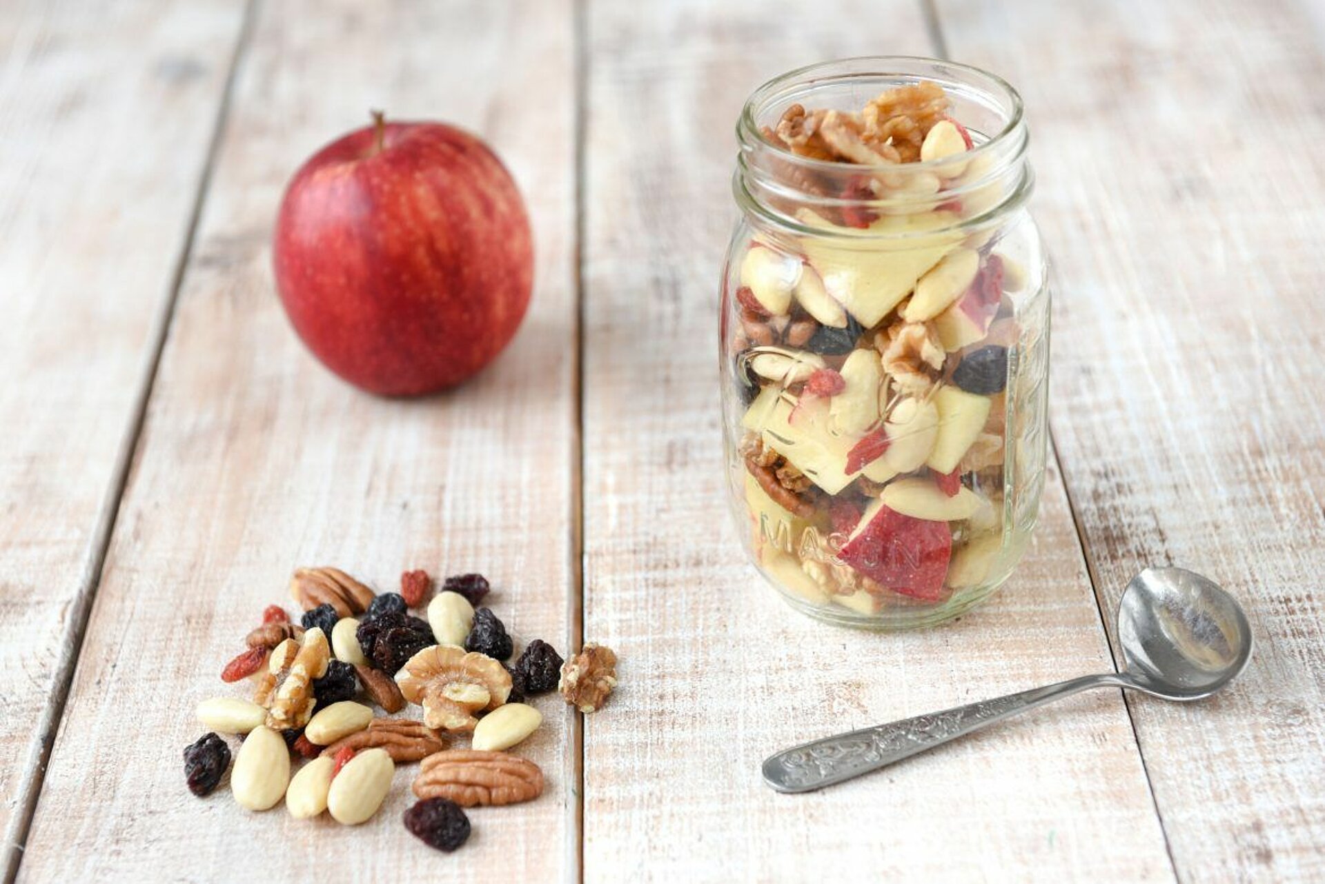Appeltaart zonder taart Appeltaart zonder taart